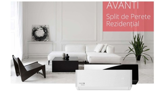 Aer condiționat YAMATO AVANTI – Fiabilitate, Durabilitate, Rezistență
