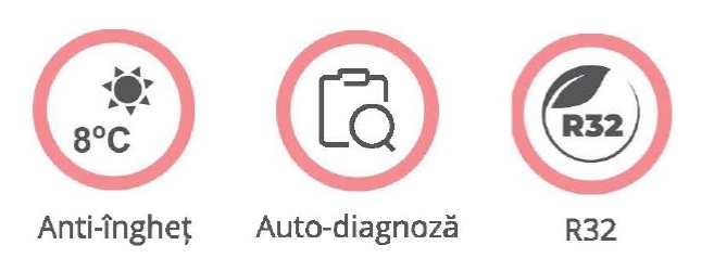 Service și mentenanță YAMATO AVANTI &ndash; instalare simplă, acces rapid la componente, &icirc;ntreținere eficientă pe termen lung