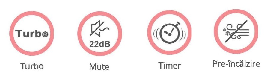 Confort și sănătate cu YAMATO AVANTI &ndash; auto-curățare, sterilizare la 56&deg;C, aer curat cu filtrare antibacteriană