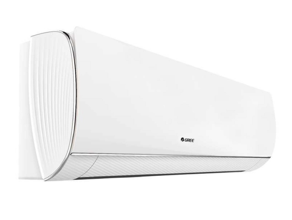 Aer condiționat GREE Fairy &ndash; design elegant și modern pentru orice interior