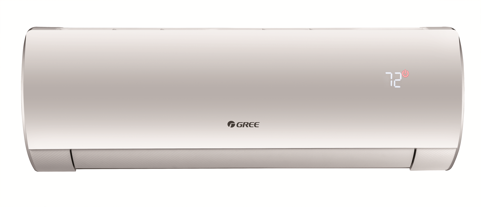 Poza produs Aer condiționat GREE FAIRY GWH18ACD-K6DNA1I 18000 BTU, Wi-Fi, A++/A+