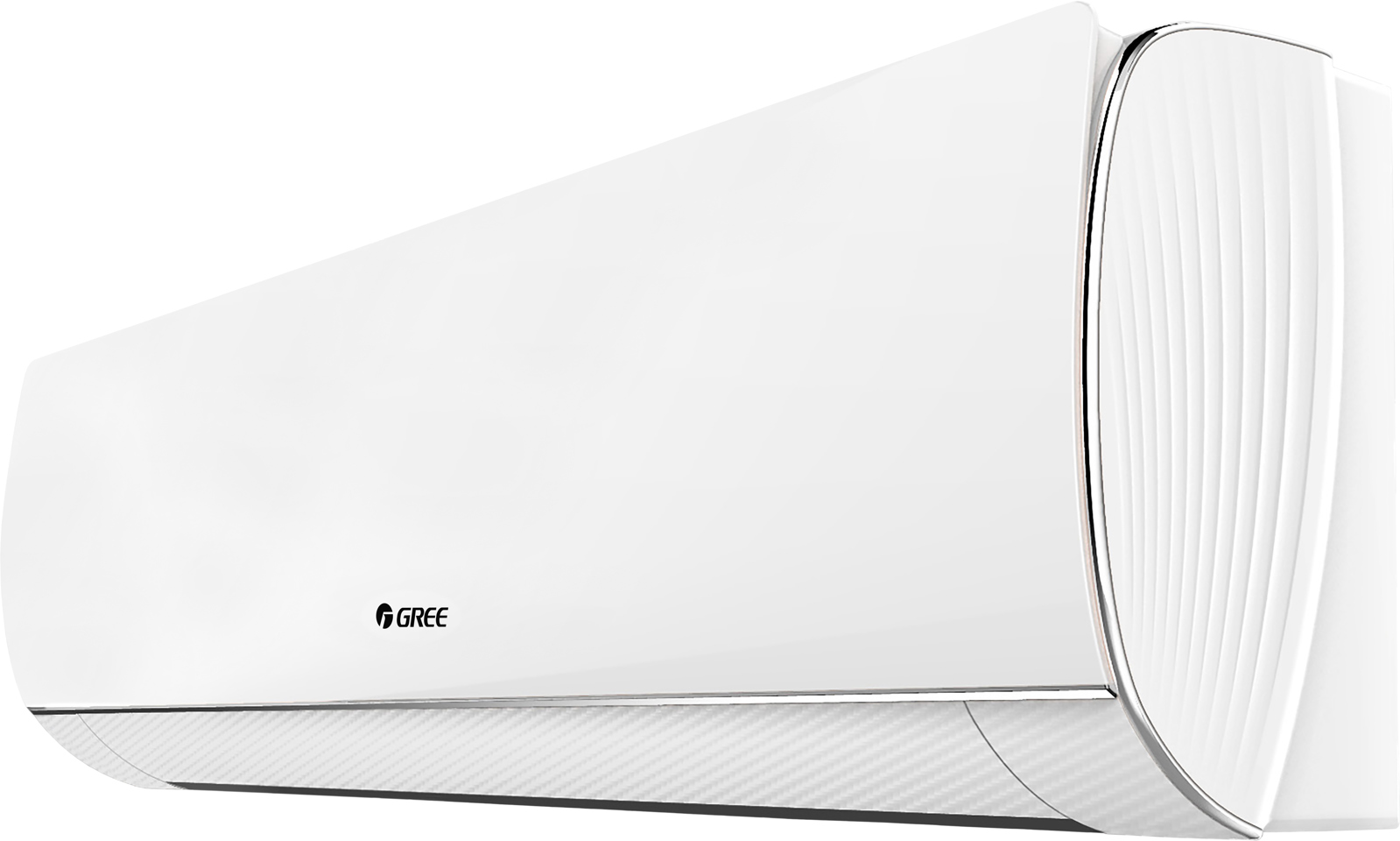 Poza produs Aer condiționat GREE FAIRY GWH24ACE-K6DNA1I 24000 BTU, Wi-Fi, A++/A+