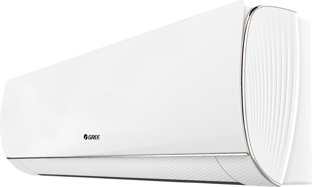 Poza produs Aer condiționat GREE FAIRY GWH09ACC-K6DNA1F 9000 BTU, Wi-Fi, A++/A+