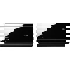 Aer condiționat YAMATO AVANTI YW12T3B – 12.000 BTU, negru, A++/A+, Wi-Fi