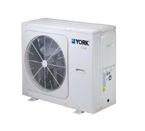 Poza produs Pompă de căldură aer-apă 16 kW – YORK YKF 16 CRC MONO