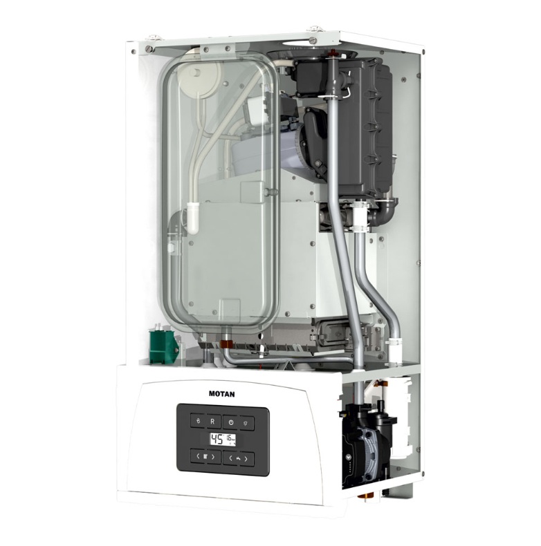 Poza produs MOTAN CONDENS 050 24 kW