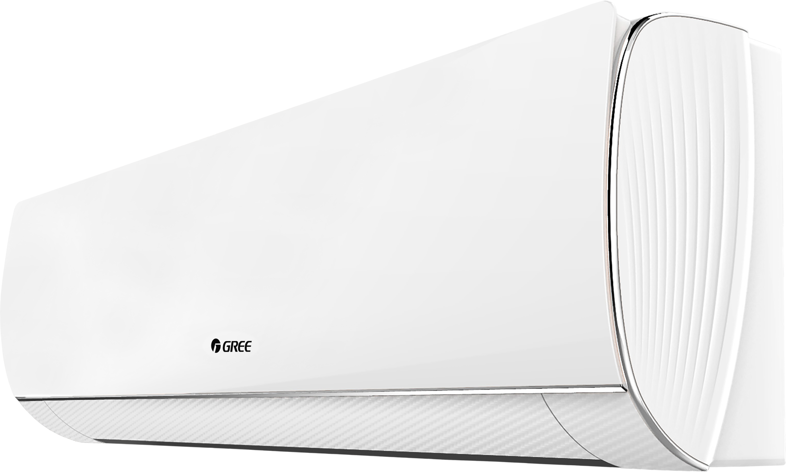 Poza produs Aer condiționat GREE FAIRY GWH09ACC-K6DNA1F 9000 BTU, Wi-Fi, A++/A+