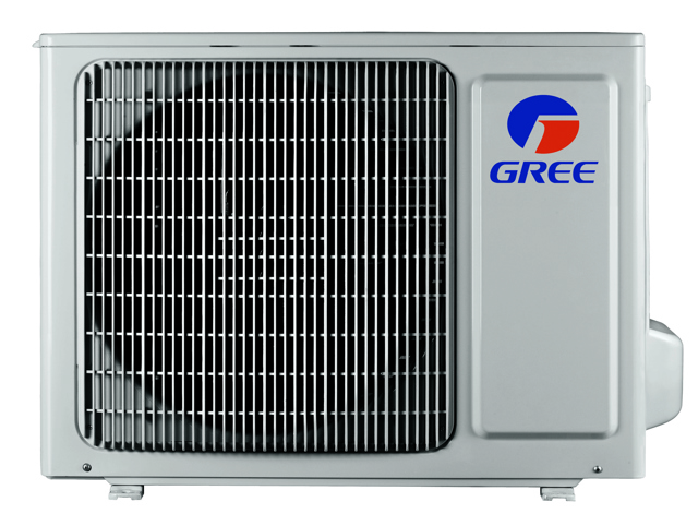 Poza produs Aer condiționat GREE FAIRY GWH18ACD-K6DNA1I 18000 BTU, Wi-Fi, A++/A+