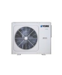 Pompă de căldură aer-apă 12 kW – YORK YKF 12 CRC MONO