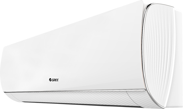 Poza produs Aer condiționat GREE FAIRY GWH18ACD-K6DNA1I 18000 BTU, Wi-Fi, A++/A+